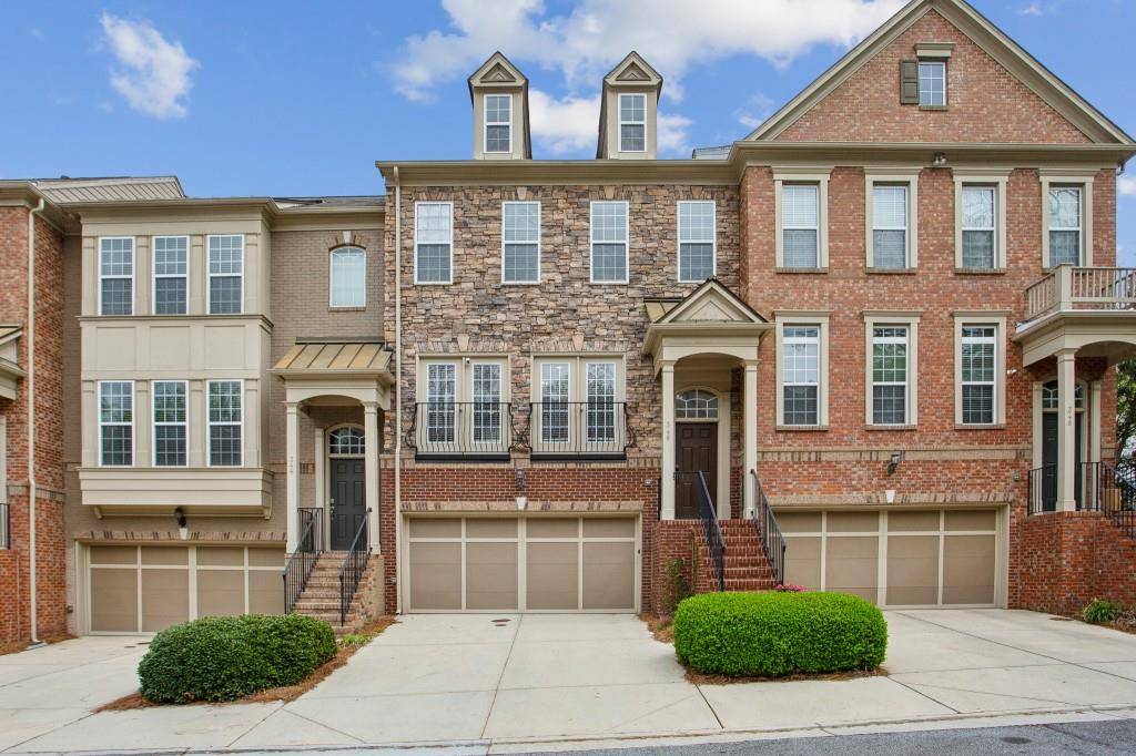 Atlanta, GA 30309,346 Ardmore CT
