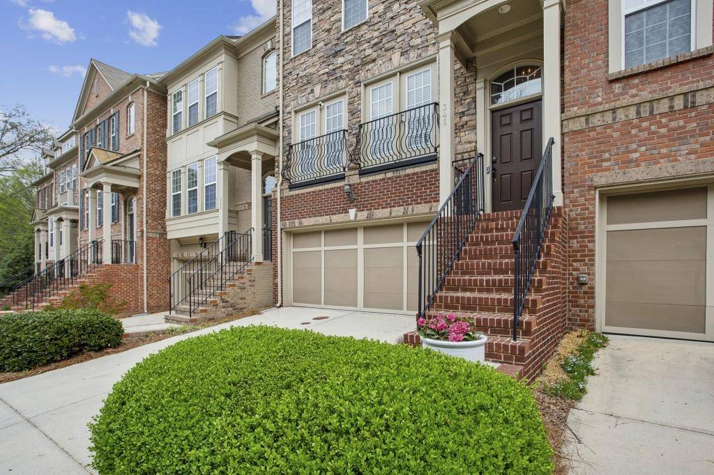 Atlanta, GA 30309,346 Ardmore CT