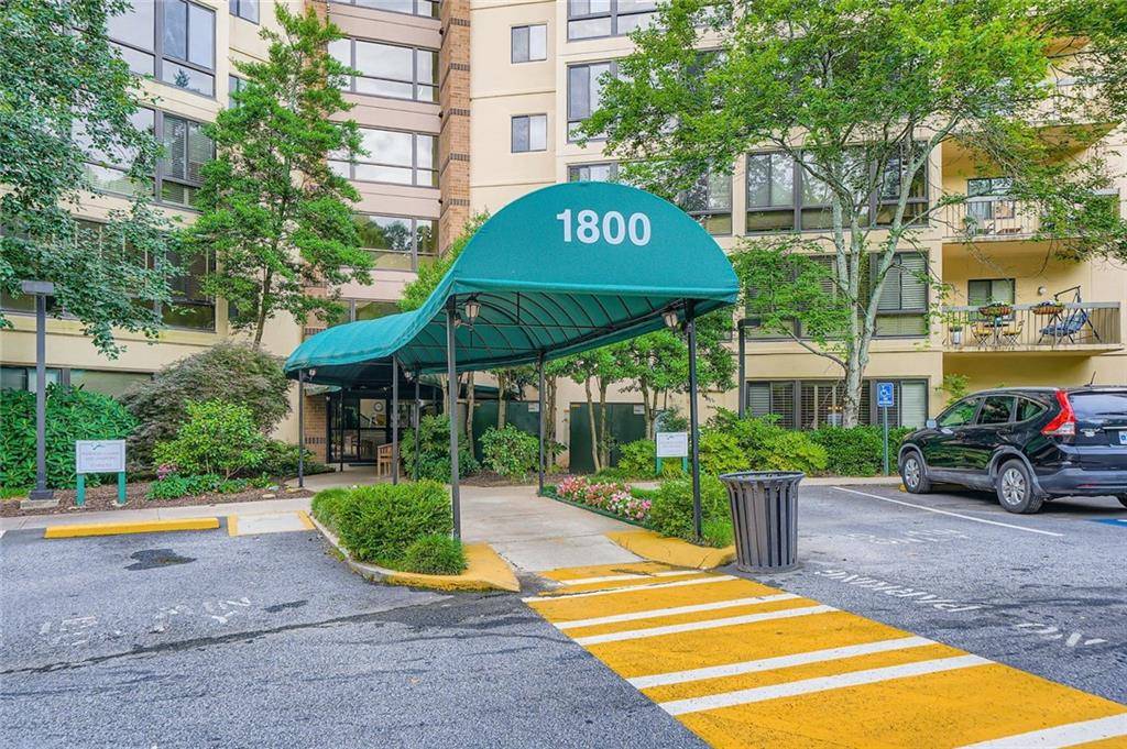 Decatur, GA 30033,1800 Clairmont LK #A310