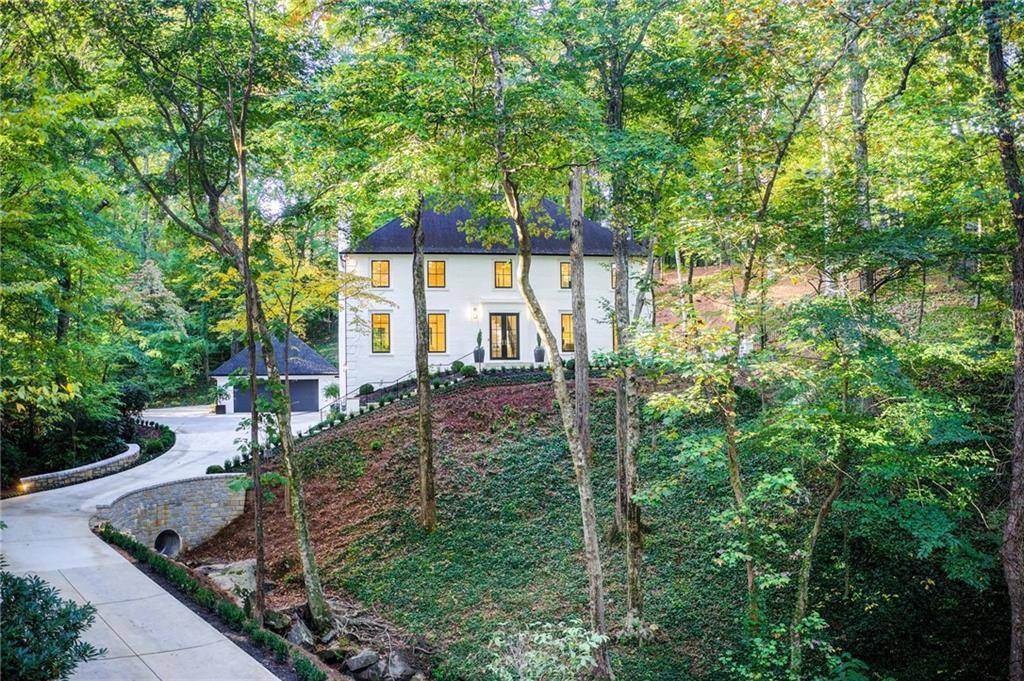 Atlanta, GA 30328,6090 River Chase CIR