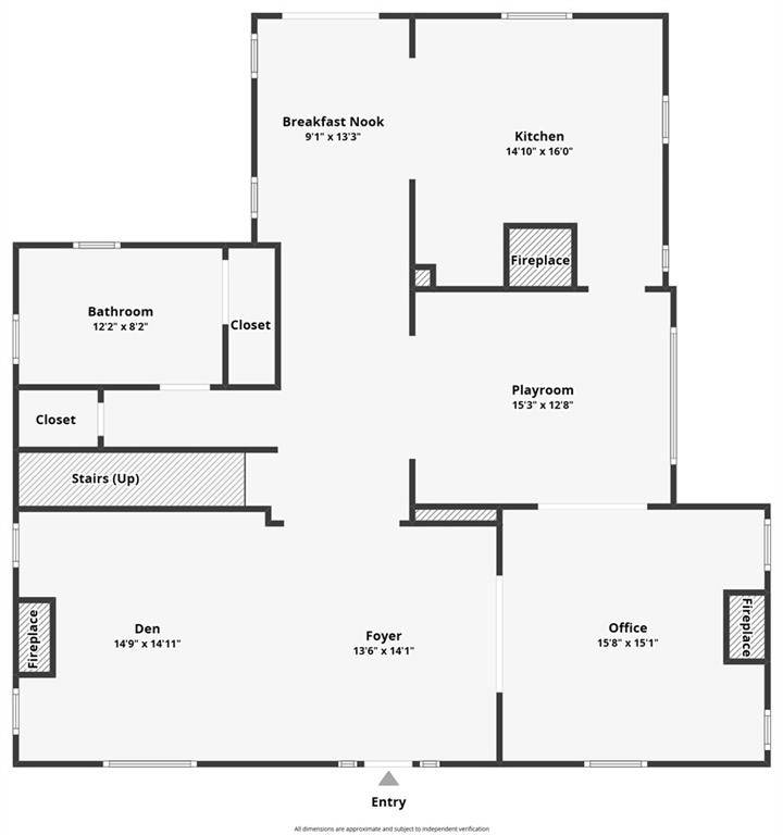 Palmetto, GA 30268,205 Cobb ST