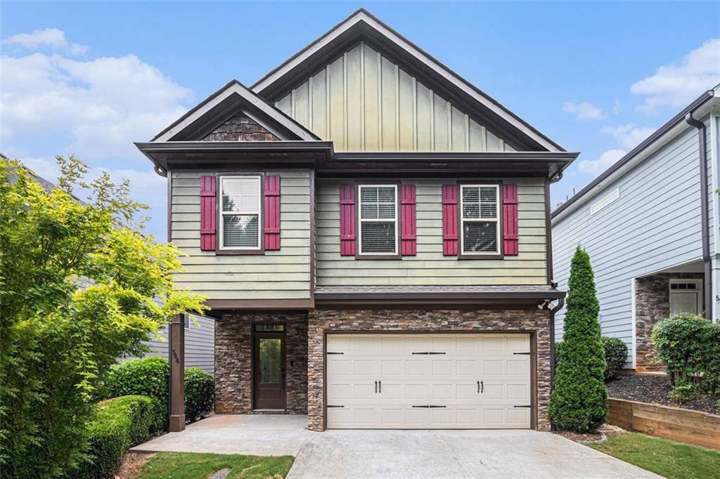 Canton, GA 30114,544 Broughton DR