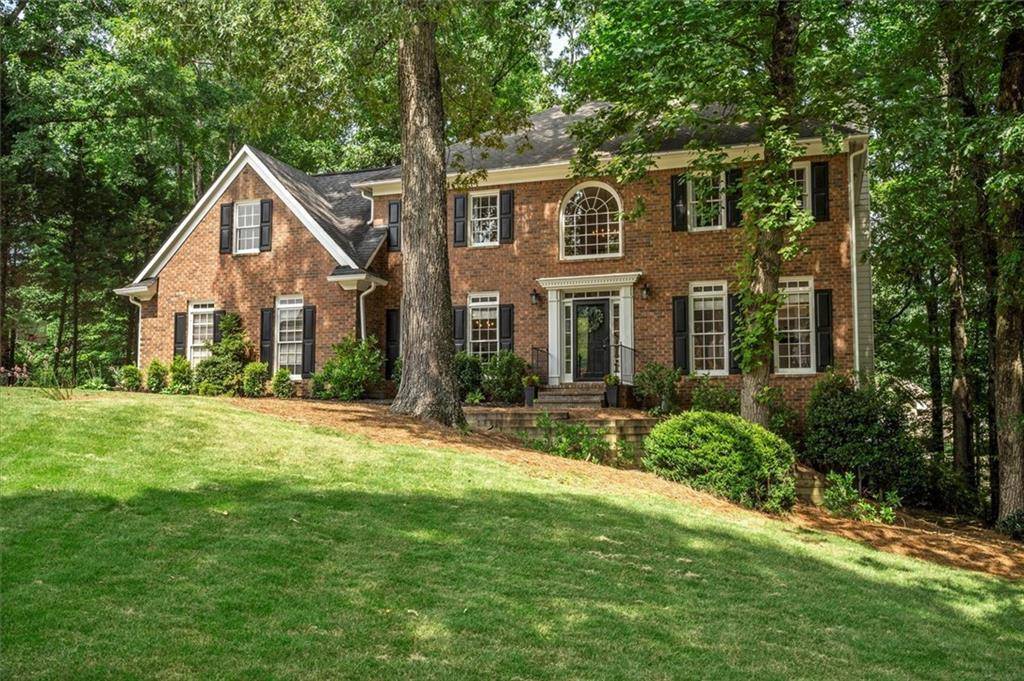Roswell, GA 30075,4971 Fairhaven WAY NE
