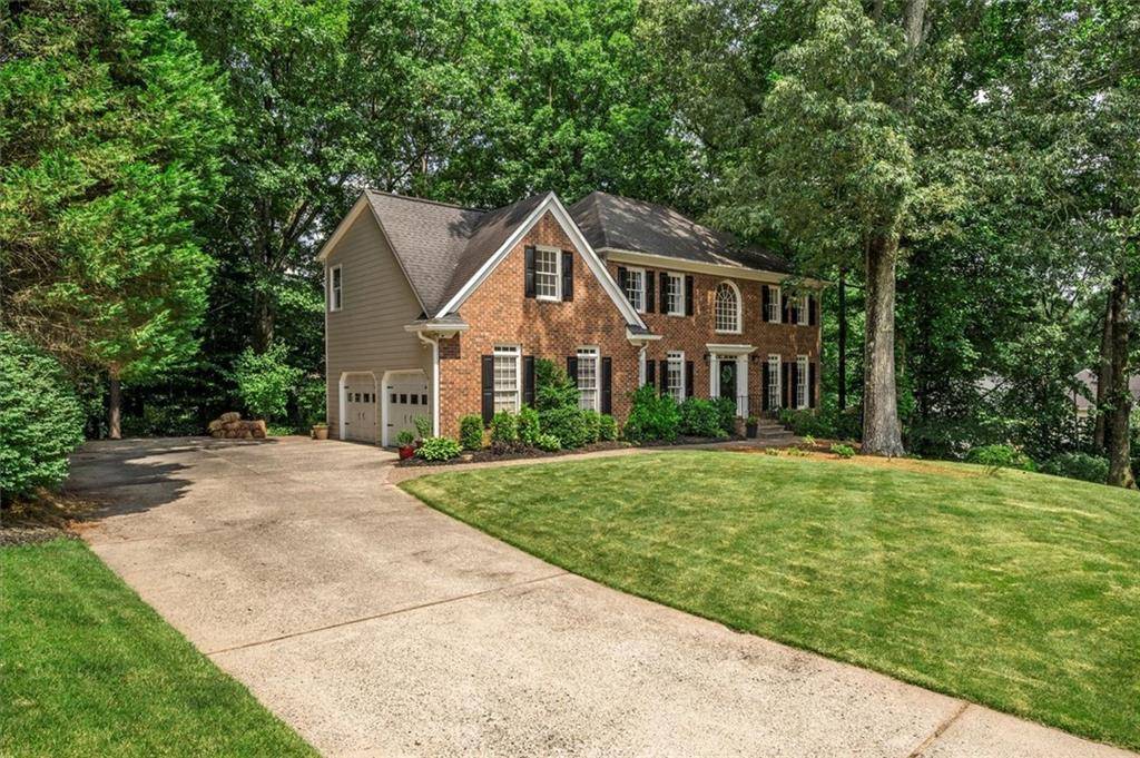 Roswell, GA 30075,4971 Fairhaven WAY NE
