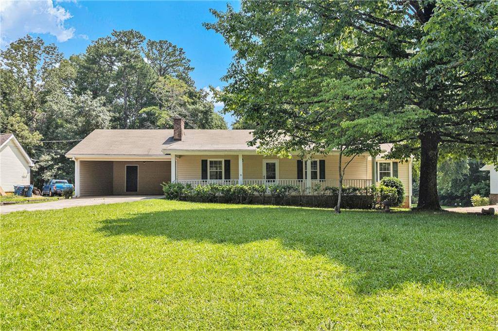 Lawrenceville, GA 30044,338 Patterson RD