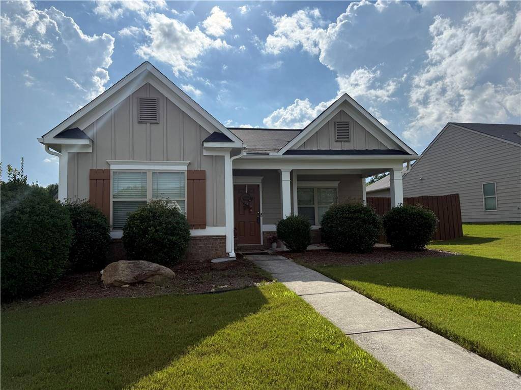 Douglasville, GA 30135,2979 Dungeness Dr