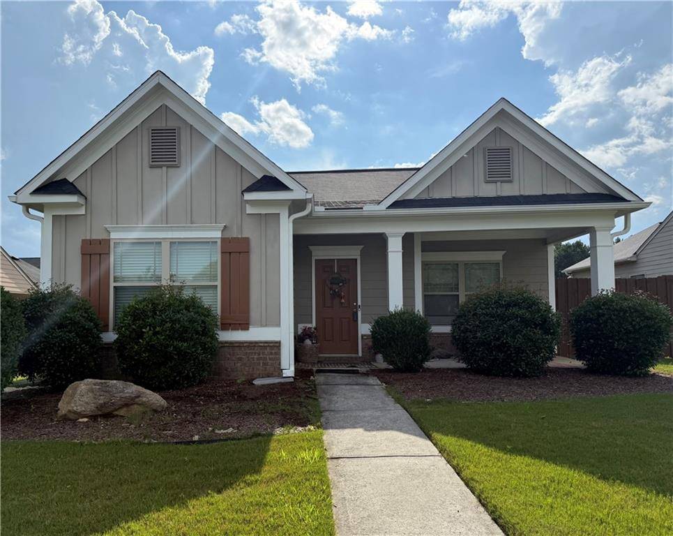Douglasville, GA 30135,2979 Dungeness Dr