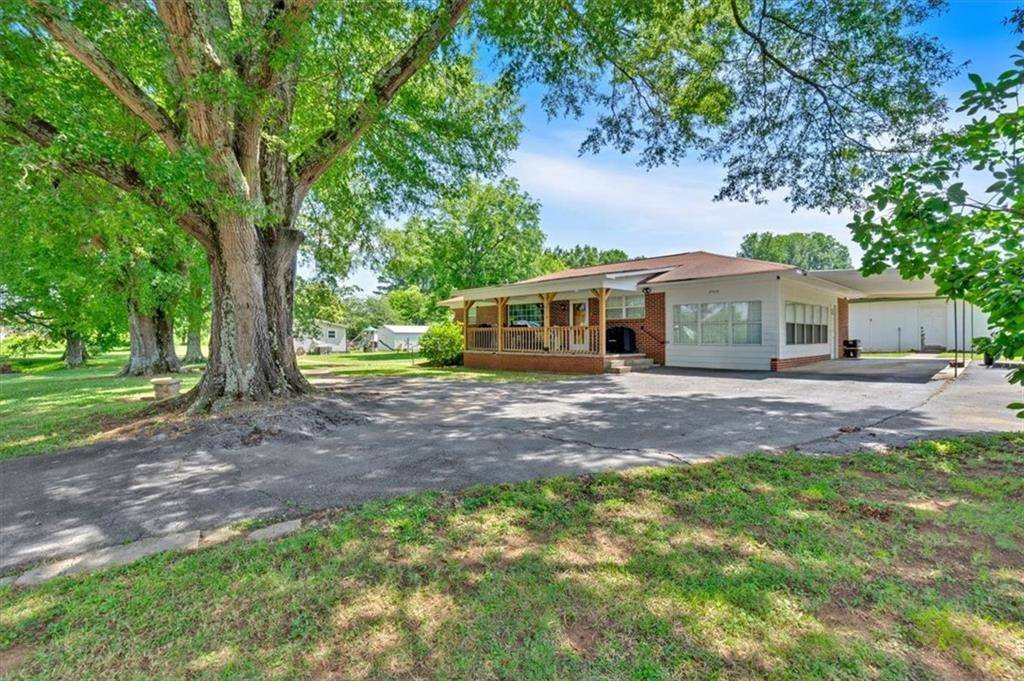 Adairsville, GA 30103,2410 Hall Station RD NW