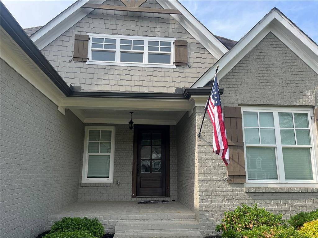 Peachtree City, GA 30269,312 Archway LN