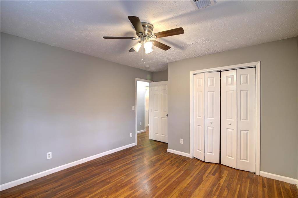 Decatur, GA 30032,2897 White Oak DR