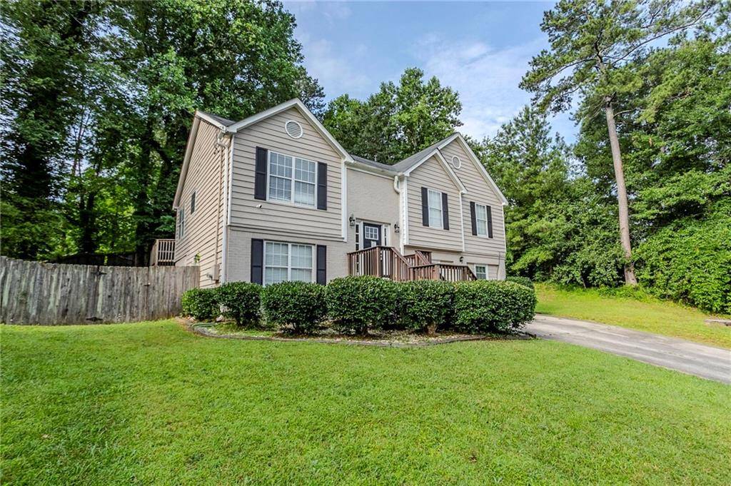 Lithonia, GA 30038,3671 Raiders Ridge DR
