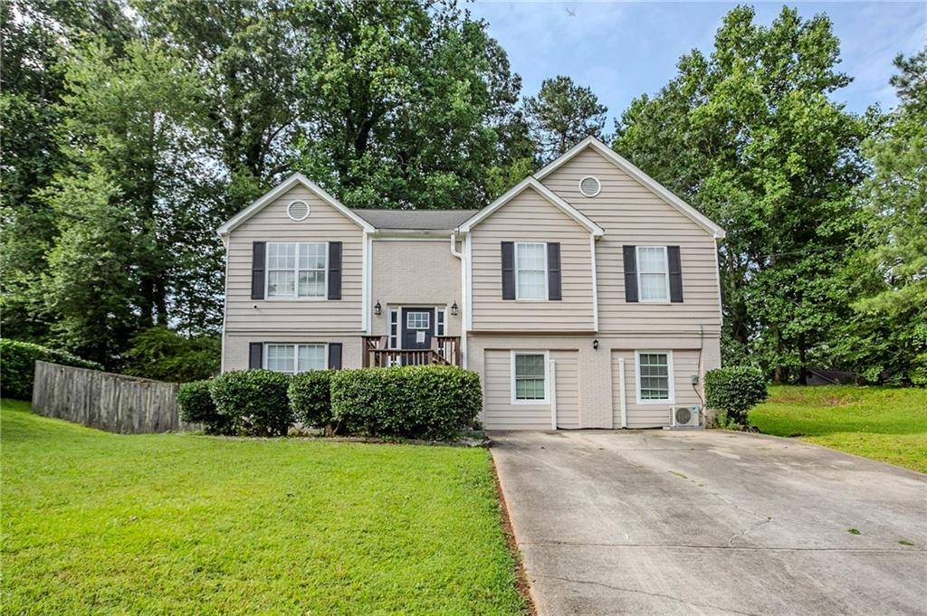 Lithonia, GA 30038,3671 Raiders Ridge DR