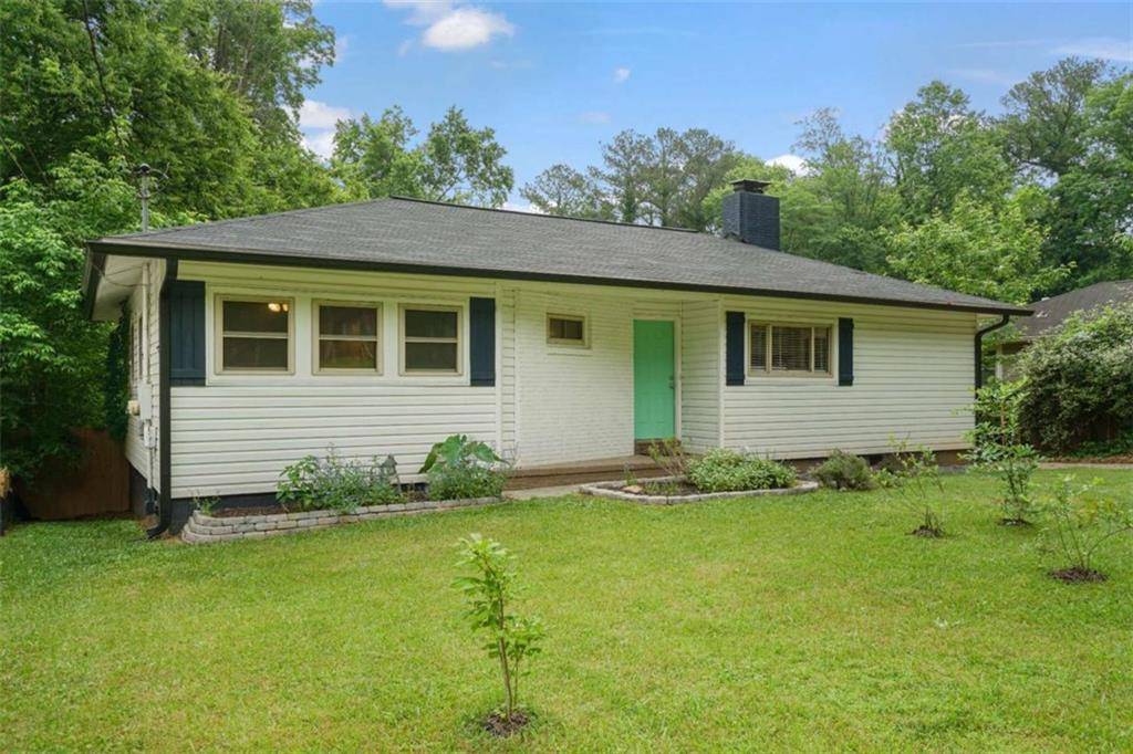 Atlanta, GA 30311,2049 Rector DR
