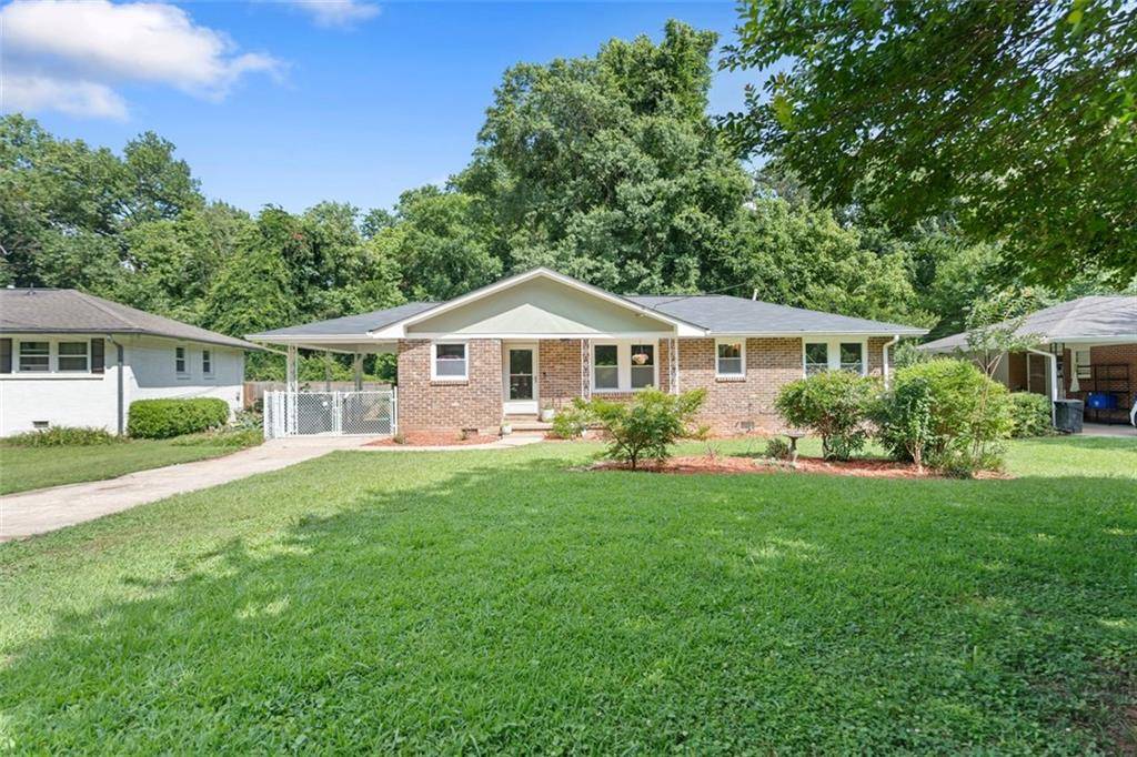 Decatur, GA 30033,2483 Hunting Valley DR