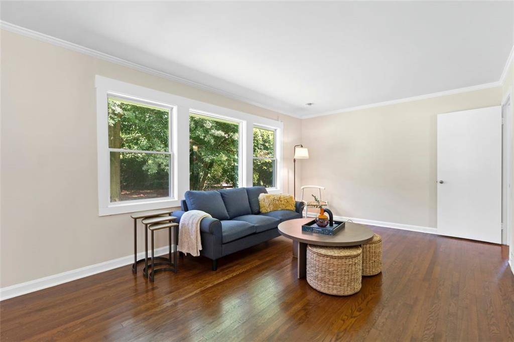 Decatur, GA 30033,2483 Hunting Valley DR