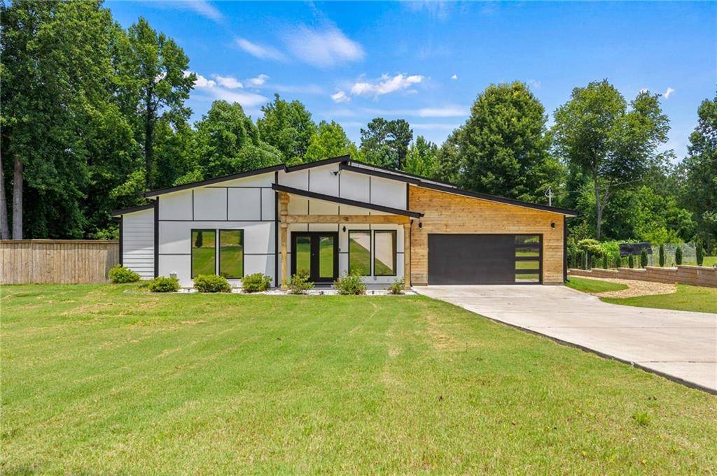 Fayetteville, GA 30214,90 Mckown RD