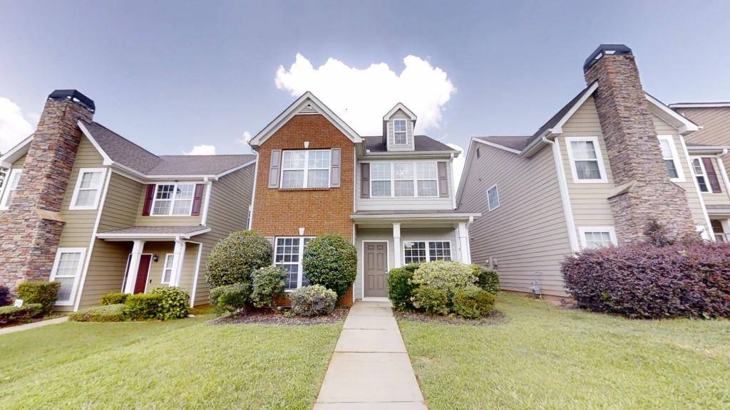 Atlanta, GA 30331,2320 Polaris WAY SW
