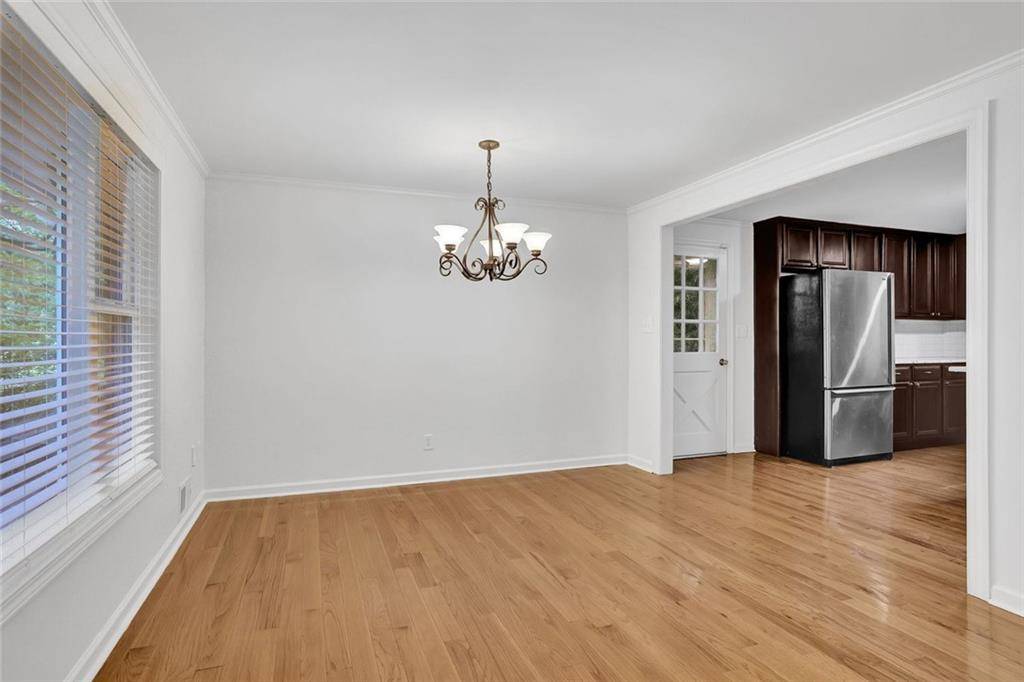 Atlanta, GA 30345,2286 Capehart CIR NE