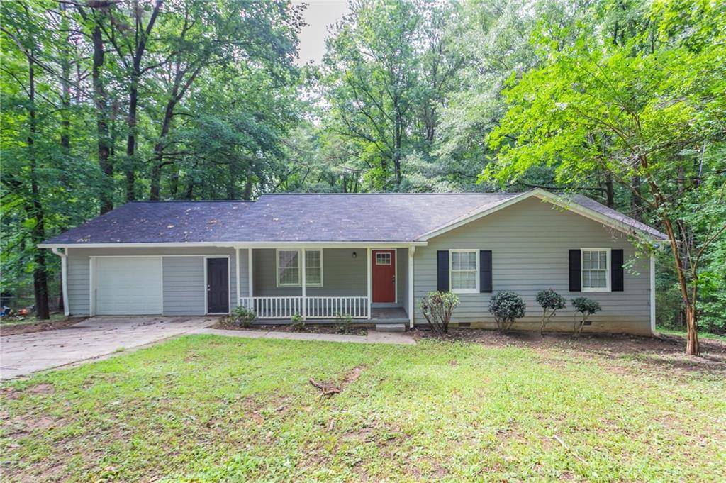 Stockbridge, GA 30281,146 Springvalley CIR