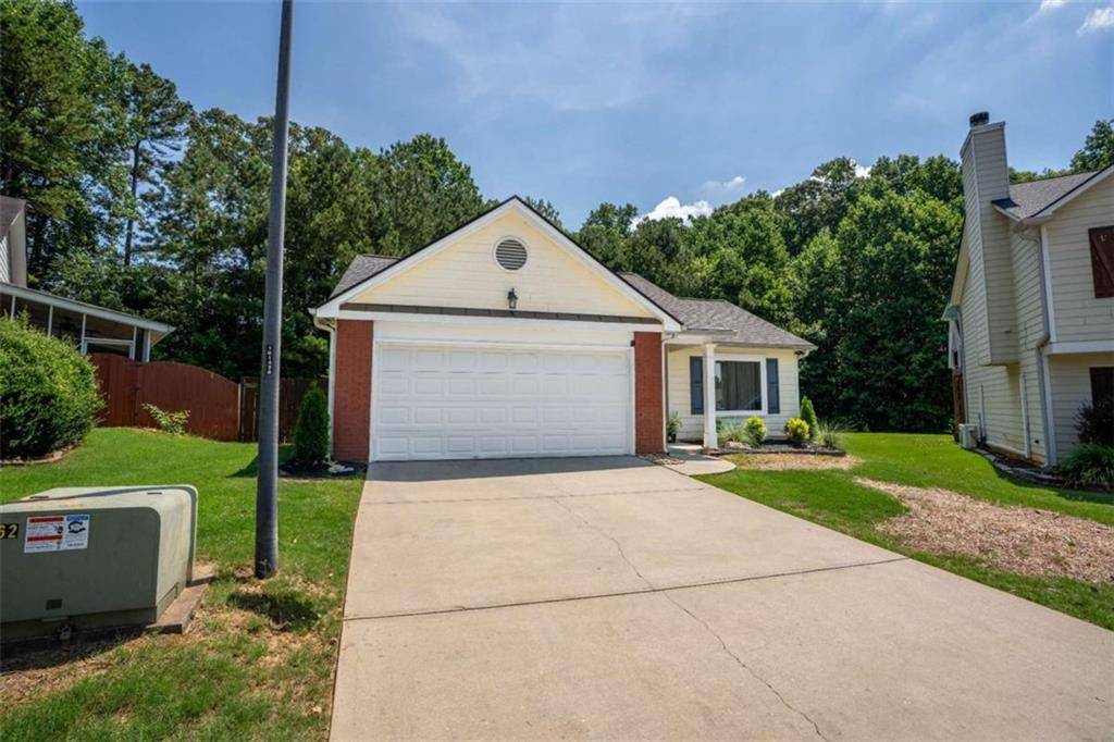 Braselton, GA 30517,220 Brookstone TRL
