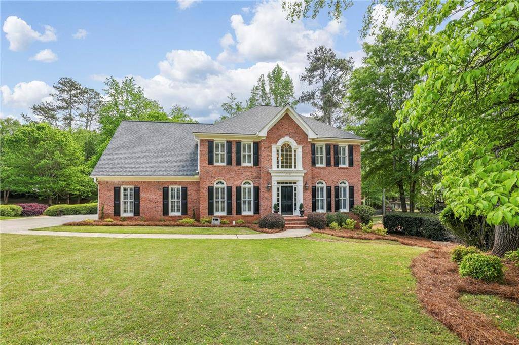 Alpharetta, GA 30022,730 Mount Oglethorpe TRL