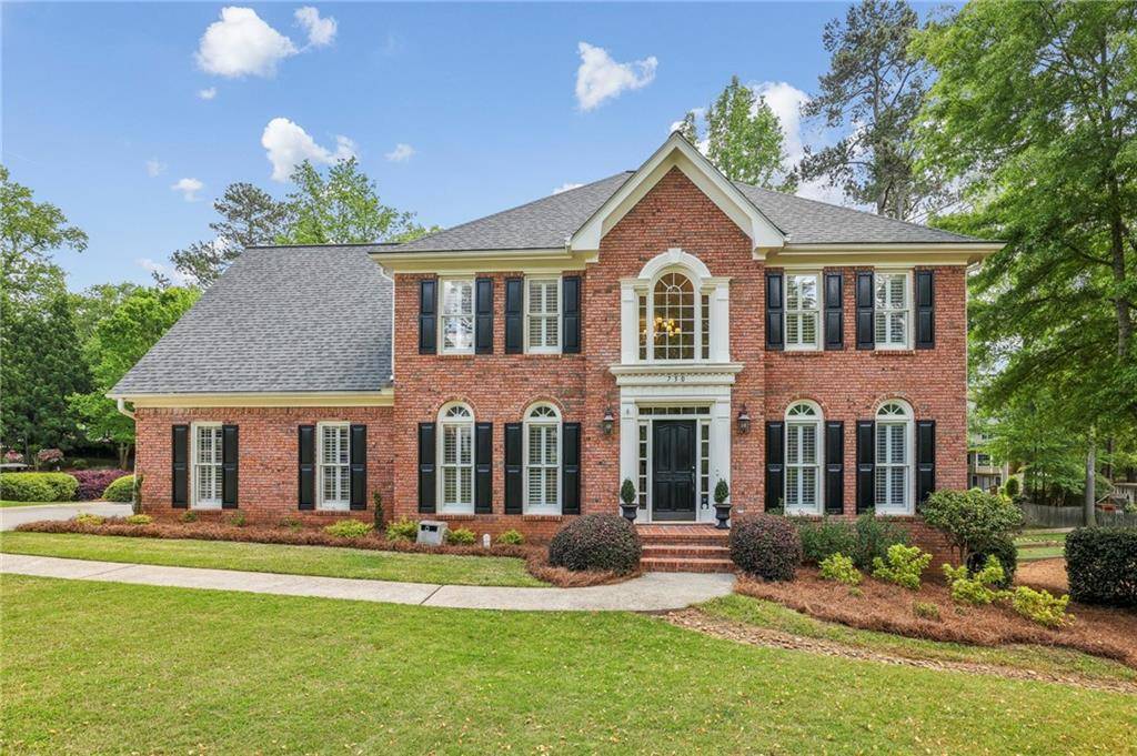Alpharetta, GA 30022,730 Mount Oglethorpe TRL