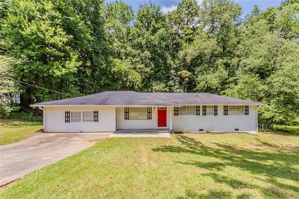 Douglasville, GA 30135,3995 Nations DR