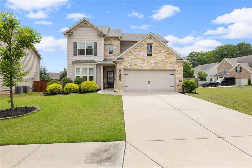 Buford, GA 30519,1998 Lakeview Bend WAY