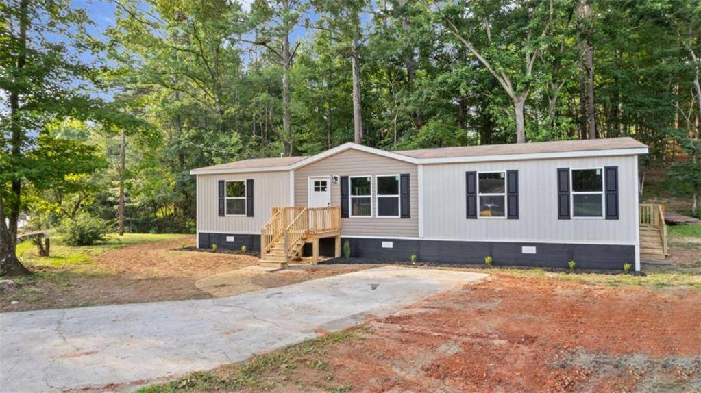 Silver Creek, GA 30173,865 Old Rockmart RD