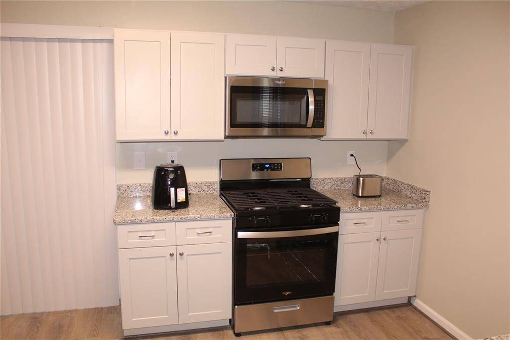 Decatur, GA 30035,4190 Wingfoot CT