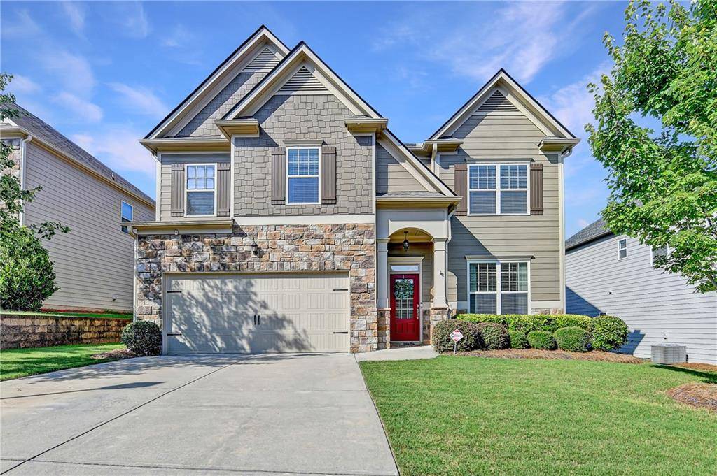 Buford, GA 30519,2325 Lake Cove CT