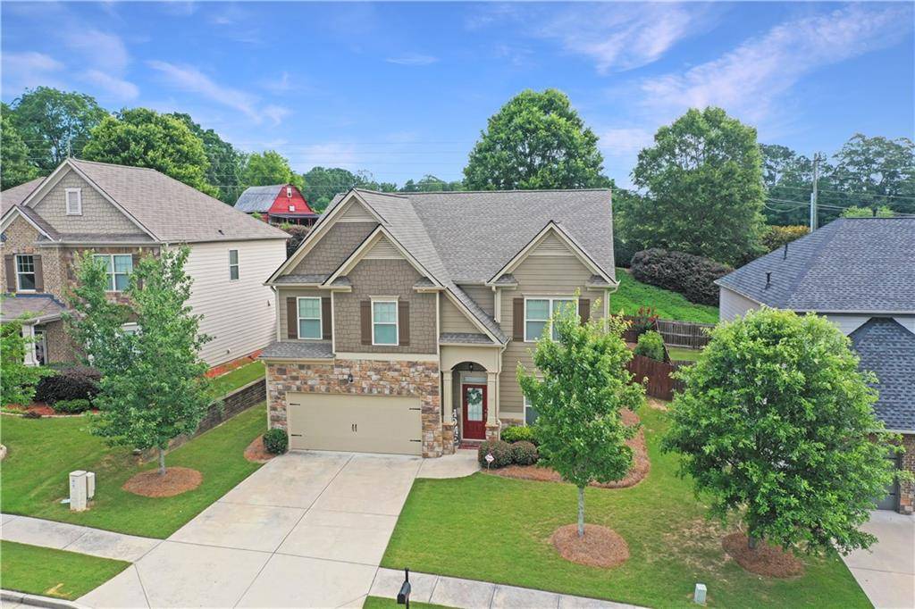Buford, GA 30519,2325 Lake Cove CT