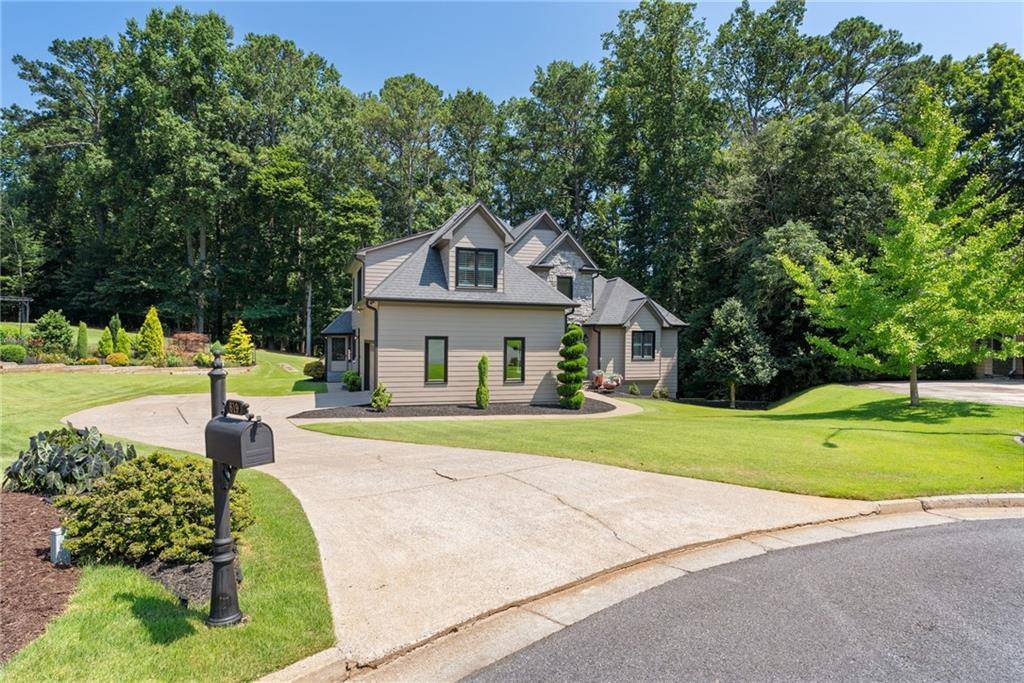 Woodstock, GA 30189,619 Lovinggood TRL