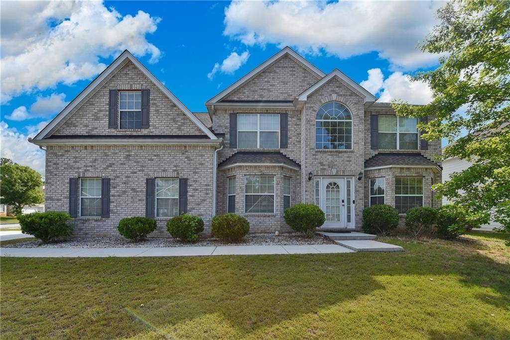 Conyers, GA 30012,1441 Saint George PL