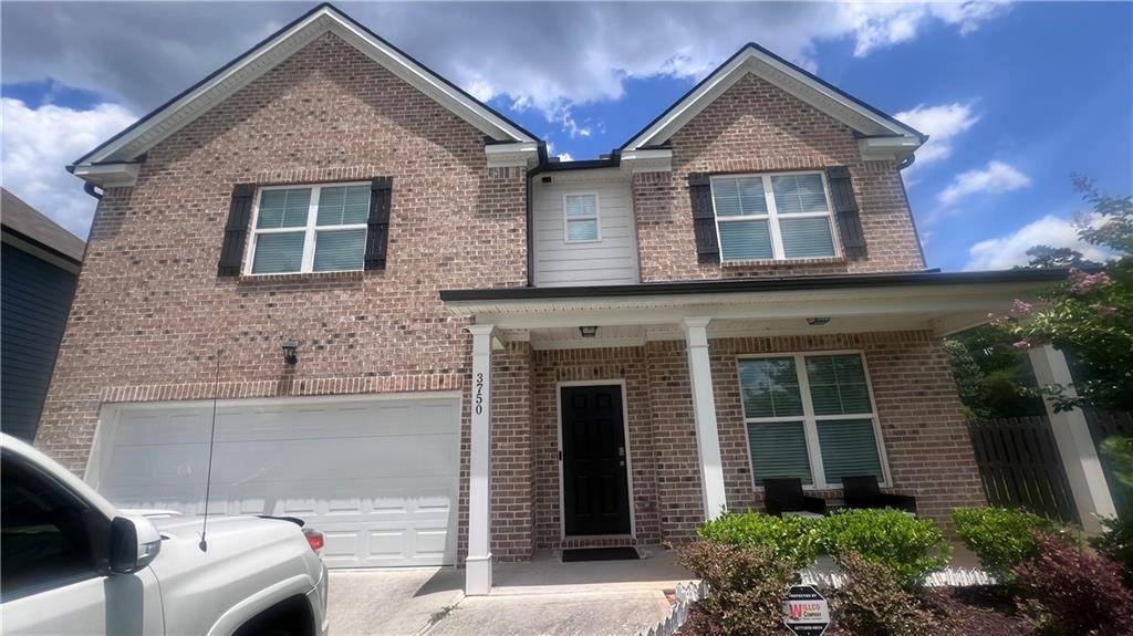 Lithonia, GA 30038,3750 Richmond BND