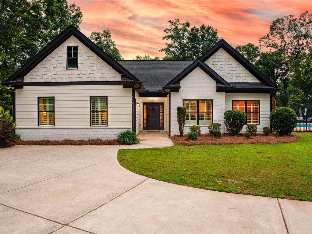 Cumming, GA 30028,3640 Pollys BLF