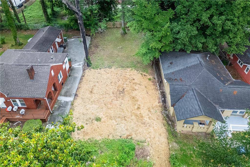 Atlanta, GA 30310,839 Gaston ST SW
