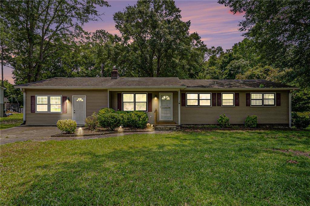 Hiram, GA 30141,96 S Forty Pass S