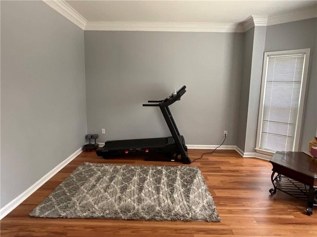 Fayetteville, GA 30215,134 Carolinas WAY