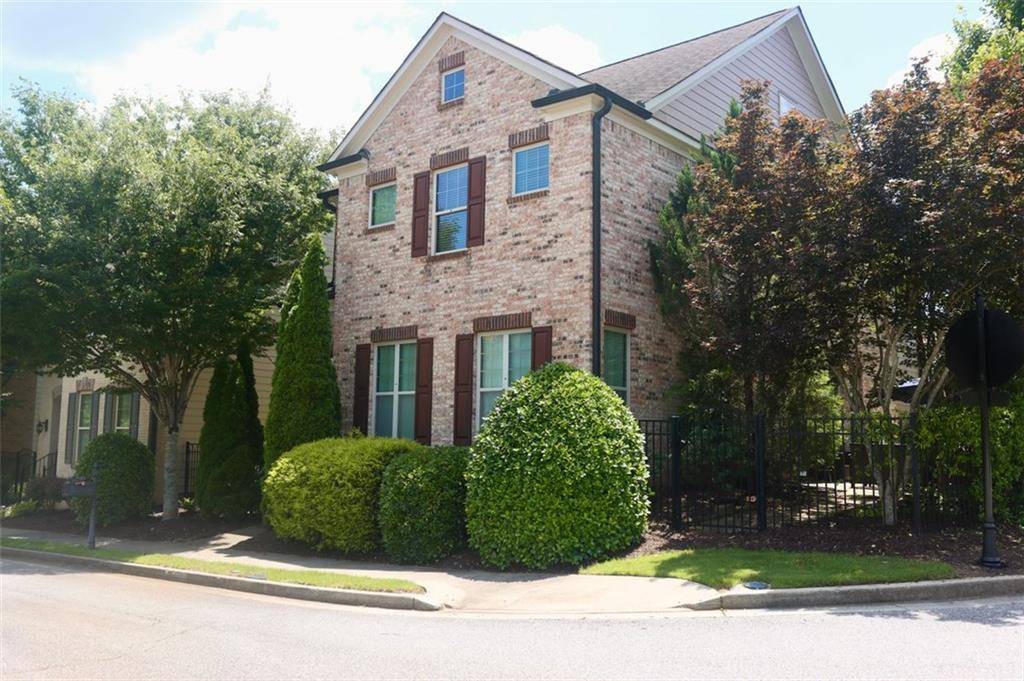 Alpharetta, GA 30005,7825 CROWNPOINT DR