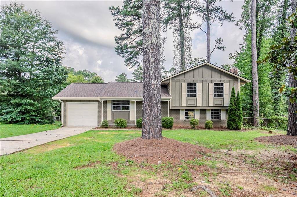 Marietta, GA 30008,2110 Redbud CT SW