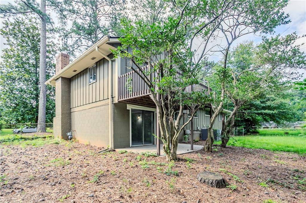 Marietta, GA 30008,2110 Redbud CT SW