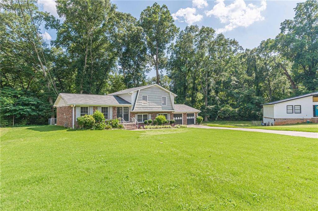 Decatur, GA 30034,3109 Albatross LN