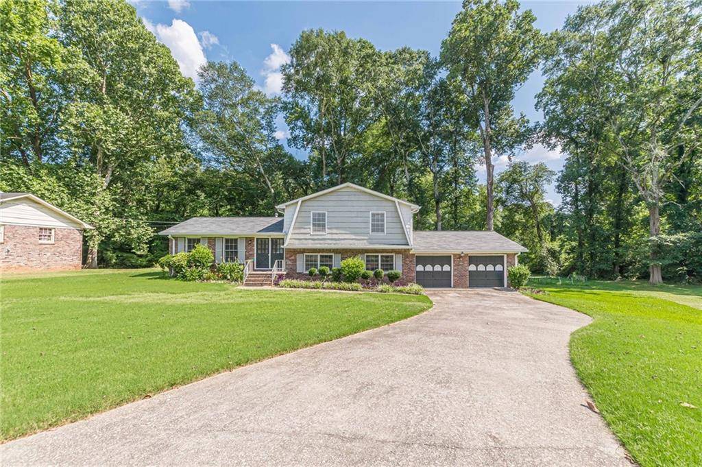 Decatur, GA 30034,3109 Albatross LN