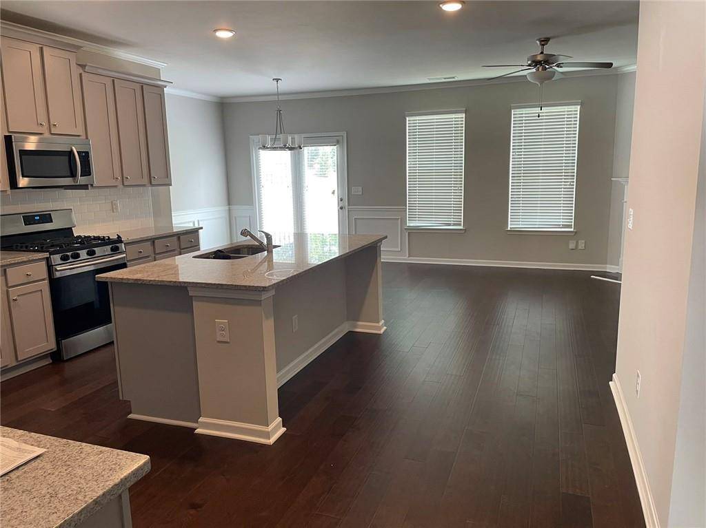 Norcross, GA 30071,2839 Wild Laurel CT