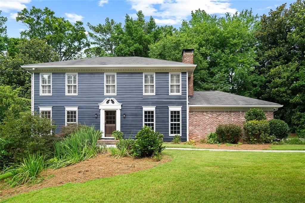 Tucker, GA 30084,2340 Castleridge CT