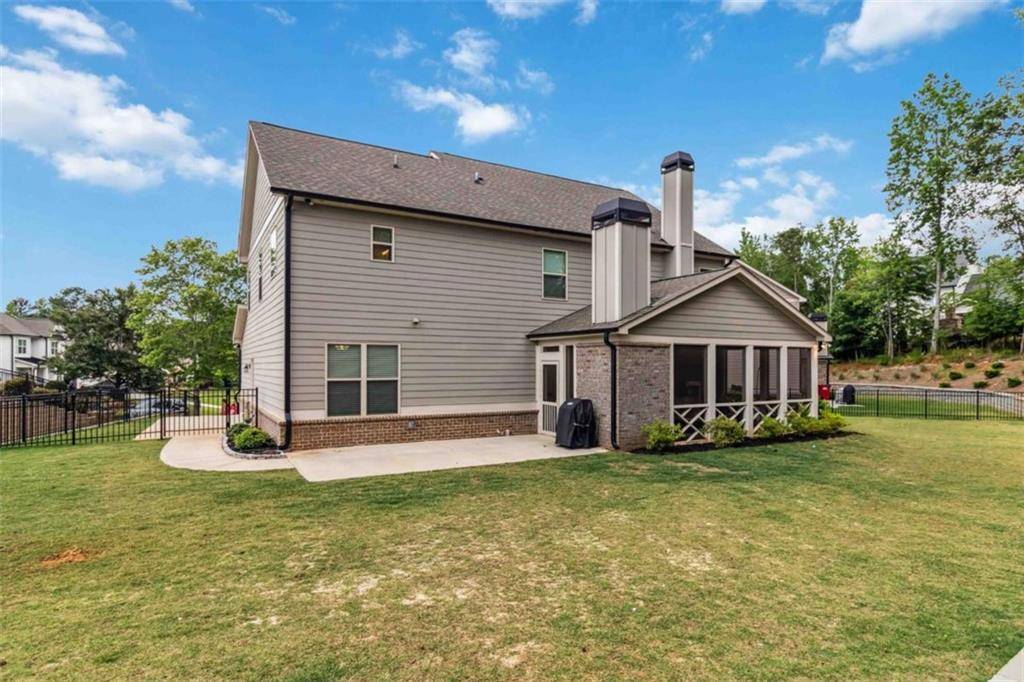 Jefferson, GA 30549,2991 Rice Creek CT