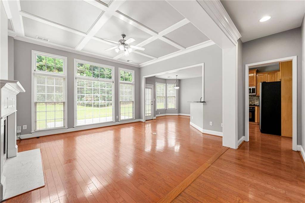 Kennesaw, GA 30152,1999 Barrett Knoll CIR NW