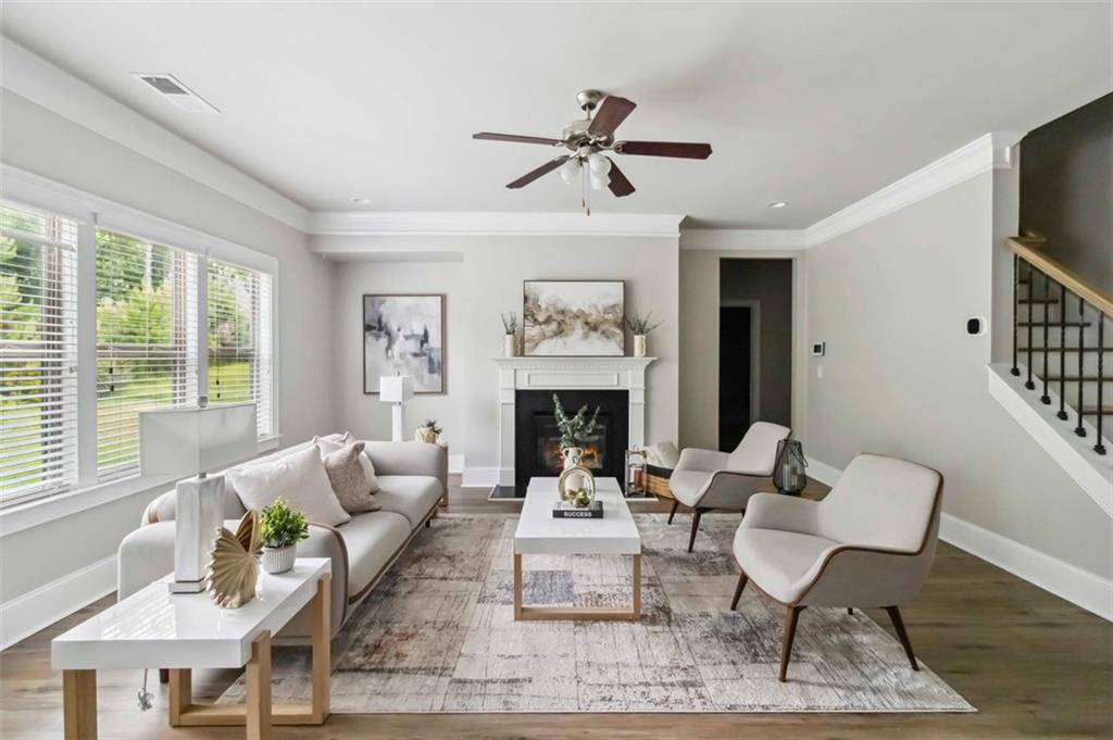 Atlanta, GA 30331,4808 ALBANY WAY