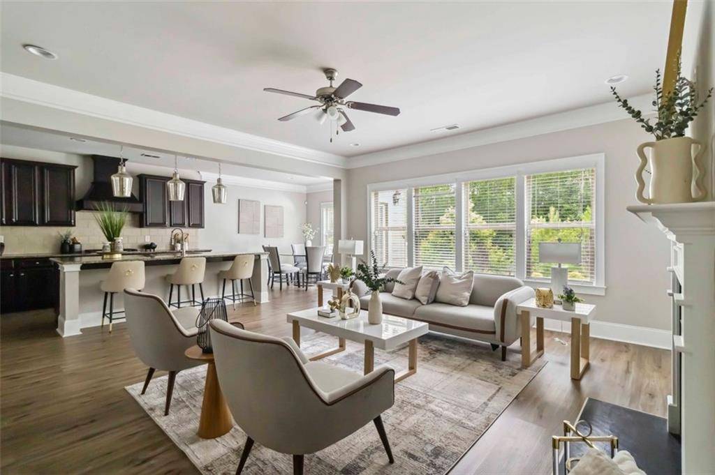 Atlanta, GA 30331,4808 ALBANY WAY